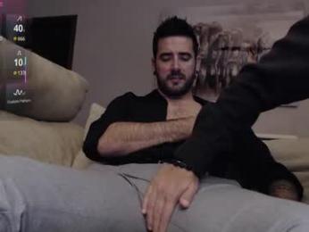 wapos__25 — Chaturbate recorded stream screenshot (21 Nov 2025)