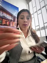 LIZ-06_ — Stripchat recorded stream image, 21.11.2025 20:50