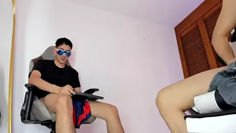 sotooliver3 — Stripchat recorded stream image, 21.11.2025 20:20