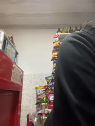 Sara_fun — Stripchat recorded stream screenshot (21 Nov 2025)