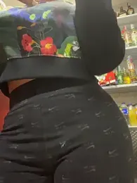 Sara_fun — Stripchat recorded stream screenshot (21 Nov 2025)