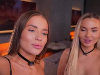 your_wild_lexi — Chaturbate recorded stream image, 21.11.2025 20:40