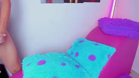 Sweettmia — Stripchat recorded stream image, 21.11.2025 22:40