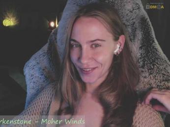 Adamova_Eva — Bongacams recorded stream image, 21.11.2025 19:00