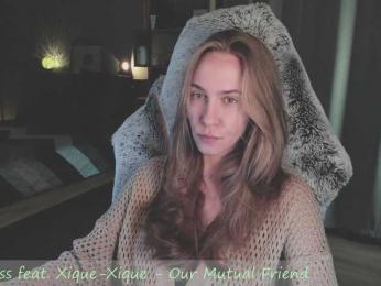 Adamova_Eva — Bongacams recorded stream image, 21.11.2025 19:00