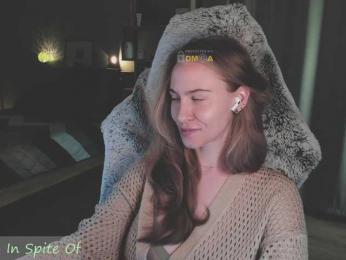 Adamova_Eva — Bongacams recorded stream image, 21.11.2025 19:00