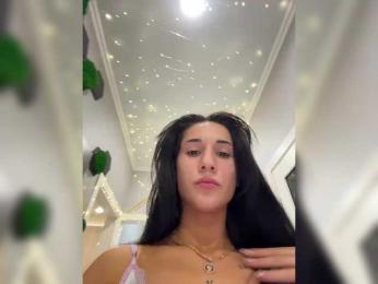 Adel9 — Bongacams recorded stream image, 21.11.2025 23:50