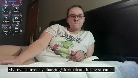 TurtleLady420 — Stripchat recorded stream image, 22.11.2025 00:50