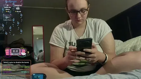 TurtleLady420 — Stripchat recorded stream image, 22.11.2025 00:50