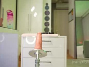 jeangreybianca — Chaturbate recorded stream image, 24.02.2025 21:20