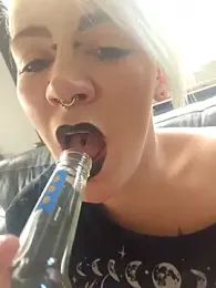 PinkTheHawk — Stripchat recorded stream screenshot (22 Nov 2025)