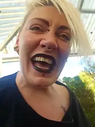 PinkTheHawk — Stripchat recorded stream screenshot (22 Nov 2025)