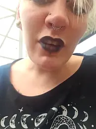 PinkTheHawk — Stripchat recorded stream screenshot (22 Nov 2025)