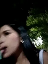 the_queen_of_street — Stripchat recorded stream image, 22.11.2025 03:50