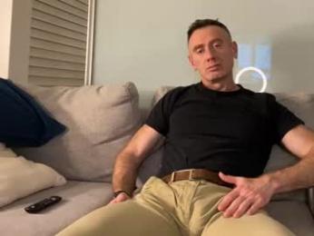 donnybasilisk — Chaturbate recorded stream image, 22.11.2025 02:00