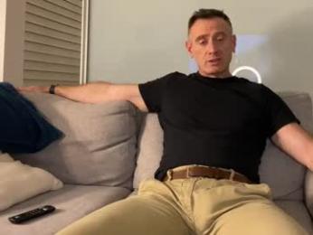donnybasilisk — Chaturbate recorded stream image, 22.11.2025 02:00