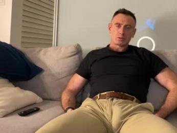 donnybasilisk — Chaturbate recorded stream image, 22.11.2025 02:00
