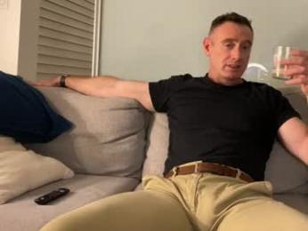 donnybasilisk — Chaturbate recorded stream image, 22.11.2025 02:00