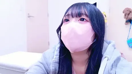 nathi_poyo — Stripchat recorded stream screenshot (22 Nov 2025)