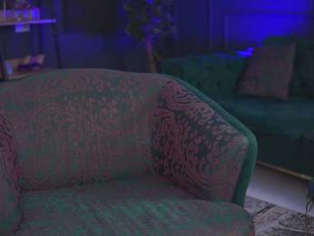 RaquelleVon — Bongacams recorded stream image, 24.02.2025 18:50