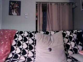 sexiiimamiii23 — Camsoda recorded stream screenshot (22 Nov 2025)