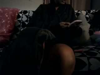 sexiiimamiii23 — Camsoda recorded stream screenshot (22 Nov 2025)