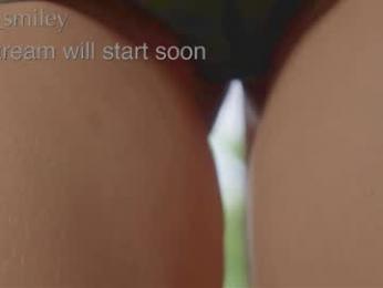 diana_smiley — Chaturbate recorded stream screenshot (22 Nov 2025)