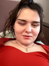 NikaMur — Stripchat recorded stream screenshot (22 Nov 2025)