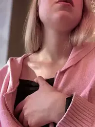 NikaMur — Stripchat recorded stream screenshot (22 Nov 2025)