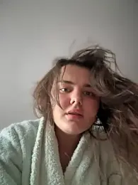 NikaMur — Stripchat recorded stream screenshot (22 Nov 2025)