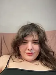 NikaMur — Stripchat recorded stream screenshot (22 Nov 2025)