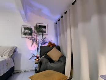 veronnika_hill — Chaturbate recorded stream image, 22.11.2025 04:10