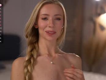 vika54784 — Chaturbate recorded stream image, 22.11.2025 05:30