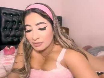 molly_and_paul — Chaturbate recorded stream image, 22.11.2025 07:50