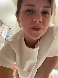 ValenciaShock — Stripchat recorded stream image, 22.11.2025 07:00