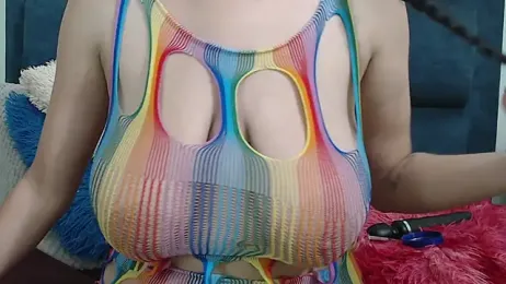 GabySteven — Stripchat recorded stream image, 22.11.2025 08:40