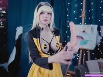 madnessalise — Chaturbate recorded stream screenshot (22 Nov 2025)