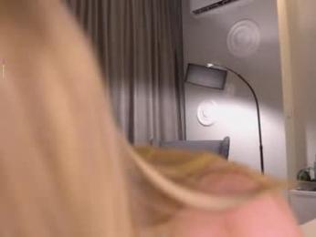 libbyshepard — Chaturbate recorded stream image, 22.11.2025 10:40