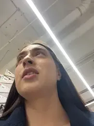 Holly_Play — Stripchat recorded stream image, 22.11.2025 13:00