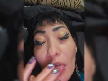 xxxDirtyBitchxxx — Bongacams recorded stream image, 22.11.2025 15:00