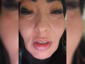 xxxDirtyBitchxxx — Bongacams recorded stream image, 22.11.2025 15:00
