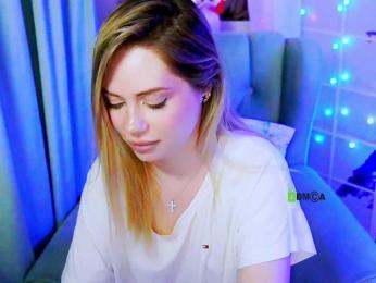 -ANN — Bongacams recorded stream image, 22.11.2025 16:40