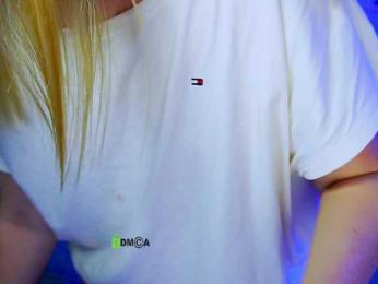 -ANN — Bongacams recorded stream image, 22.11.2025 16:40