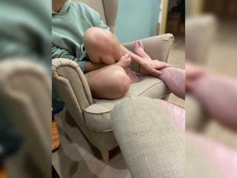 YuGoVi — Bongacams recorded stream screenshot (22 Nov 2025)