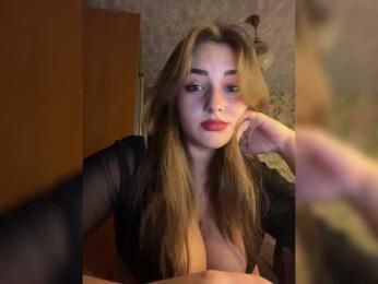 little-devil — Bongacams recorded stream image, 22.11.2025 18:10