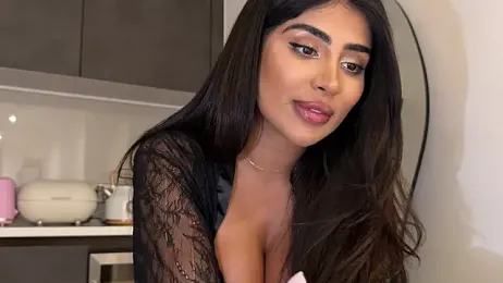 ArabicBarbie — Stripchat recorded stream image, 22.11.2025 21:50