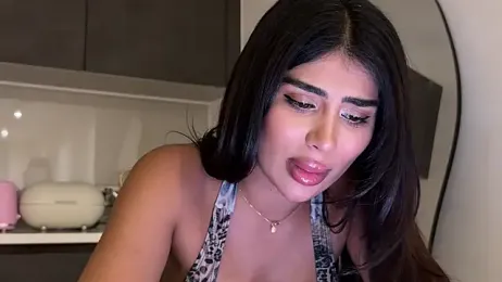 ArabicBarbie — Stripchat recorded stream image, 22.11.2025 21:50