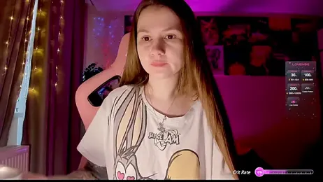 GoodWitch_ — Stripchat recorded stream screenshot (28 Jan 2025)