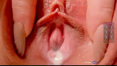 GoodWitch_ — Stripchat recorded stream screenshot (28 Jan 2025)