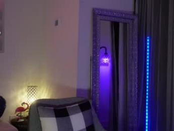 mysticxkitty — Chaturbate recorded stream screenshot (22 Nov 2025)